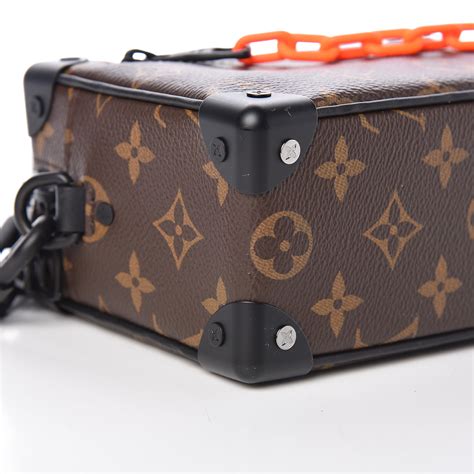 louis vuitton solar bag|LOUIS VUITTON Monogram Solar Ray Soft Trunk.